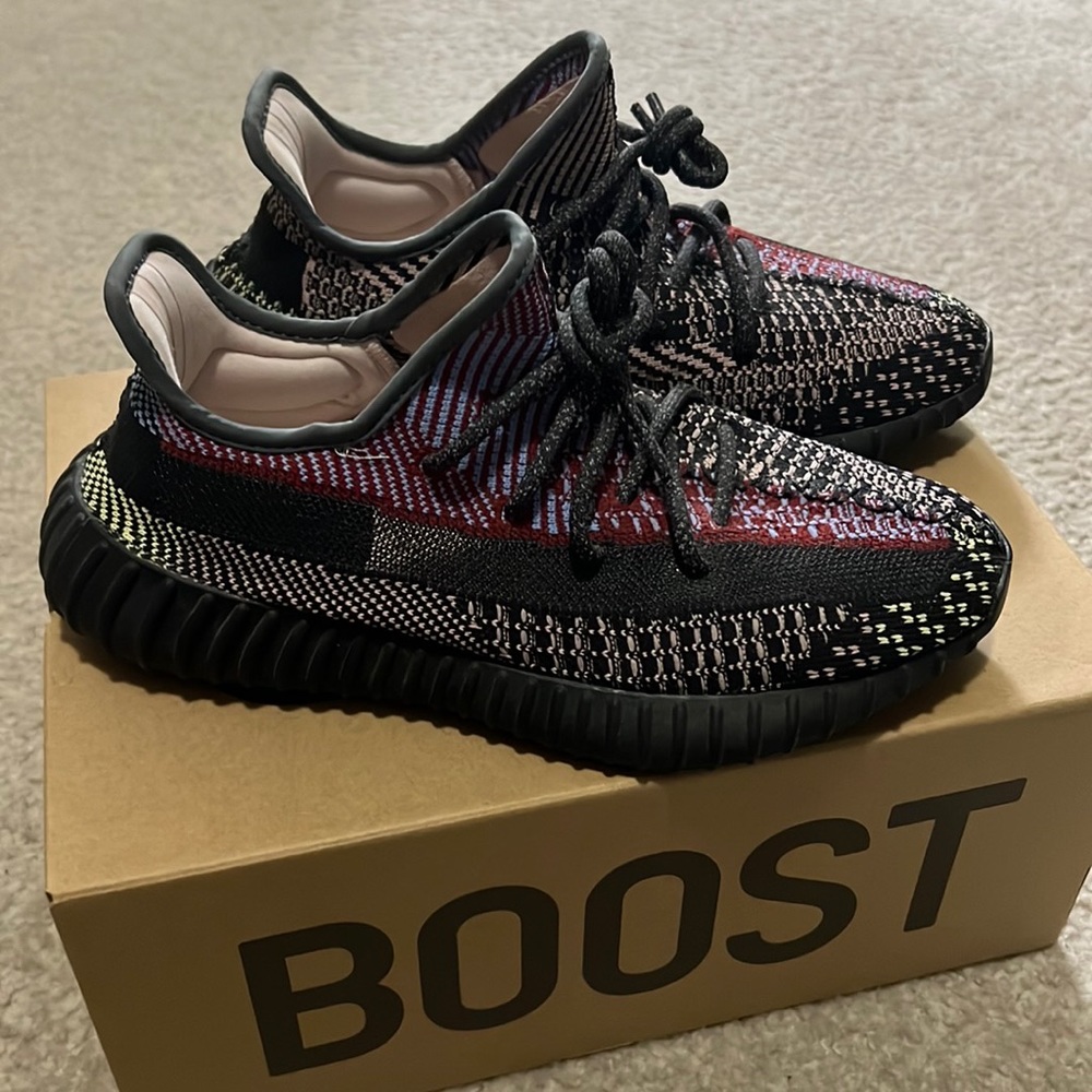 Yeezy Boost 350 V2 “Yecheil”